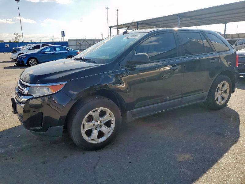 2013 FORD EDGE SE, 