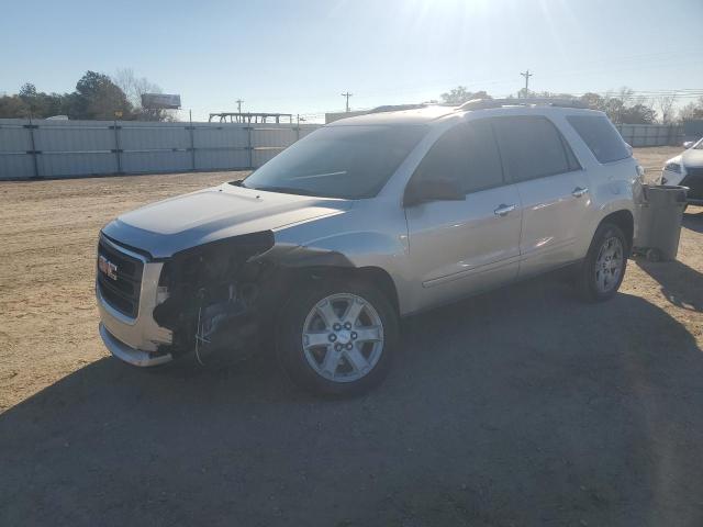 2016 GMC ACADIA SLE, 