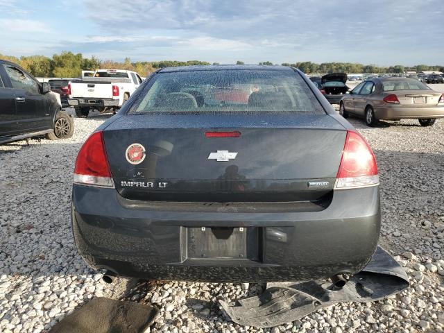 2G1WG5E36D1206674 - 2013 CHEVROLET IMPALA LT GRAY photo 6