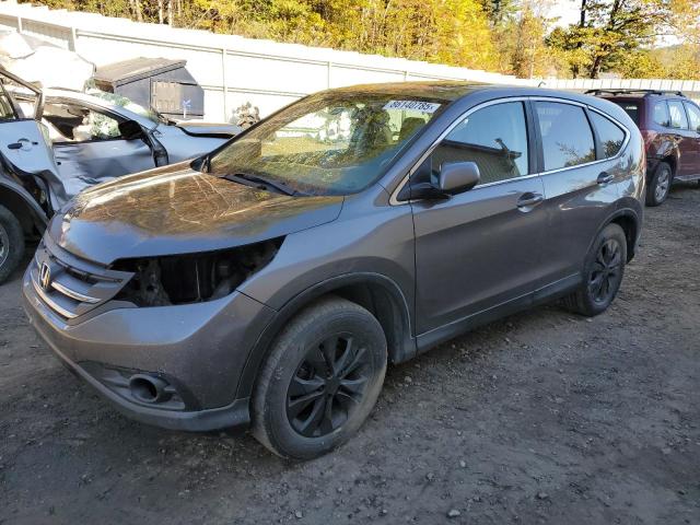 2012 HONDA CR-V EX, 