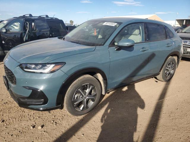 2025 HONDA HR-V EXL, 