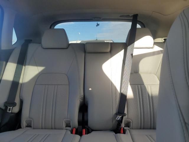 3CZRZ2H70SM777993 - 2025 HONDA HR-V EXL TEAL photo 10