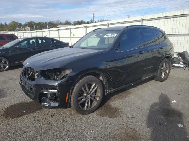 2019 BMW X3 XDRIVEM40I, 