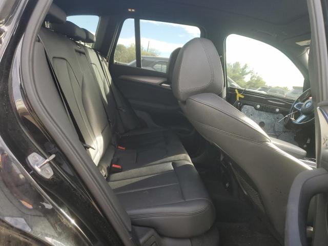 5UXTS3C57K0Z06020 - 2019 BMW X3 XDRIVEM40I BLACK photo 10