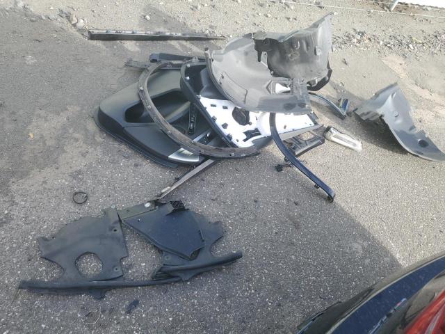 5UXTS3C57K0Z06020 - 2019 BMW X3 XDRIVEM40I BLACK photo 12