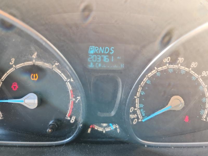 3FADP4EJ4KM104647 - 2019 FORD FIESTA SE ვერცხლისფერი ფოტო 9