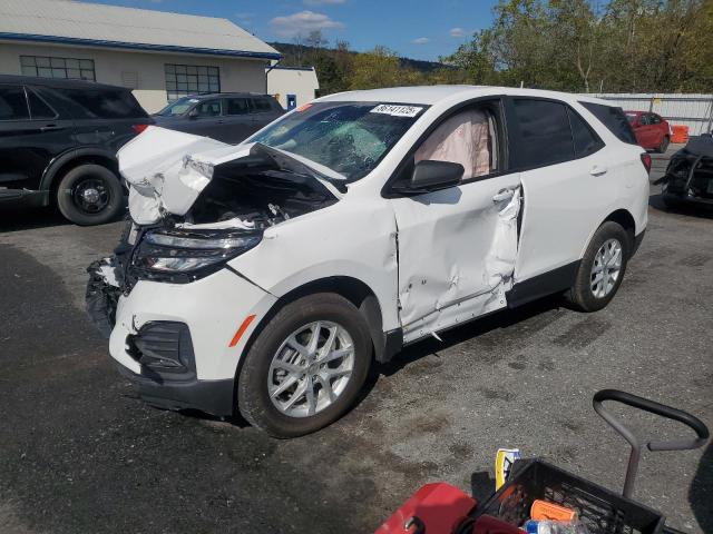 2024 CHEVROLET EQUINOX LS, 