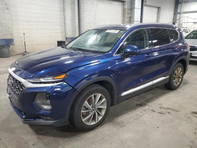 2020 HYUNDAI SANTA FE SEL, 