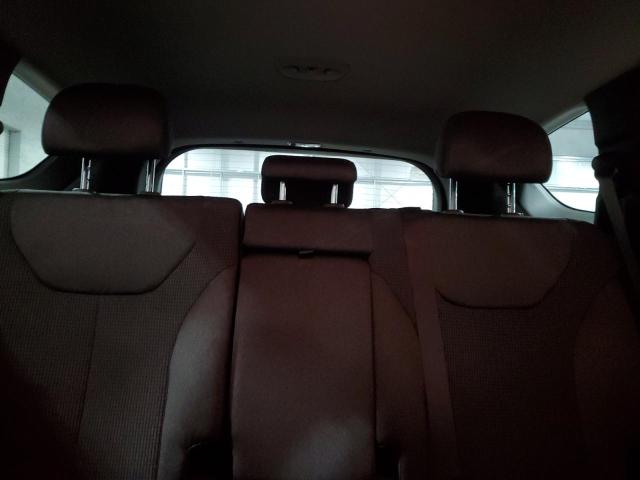 5NMS3CAD1LH156104 - 2020 HYUNDAI SANTA FE SEL 蓝色 照片 10