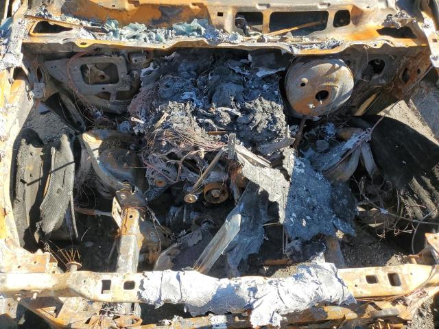 3C6RR7KG6MG621994 - 2021 RAM 1500 CLASSIC TRADESMAN შავი ფოტო 11