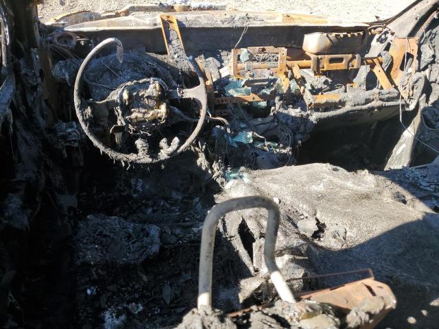 3C6RR7KG6MG621994 - 2021 RAM 1500 CLASSIC TRADESMAN შავი ფოტო 8