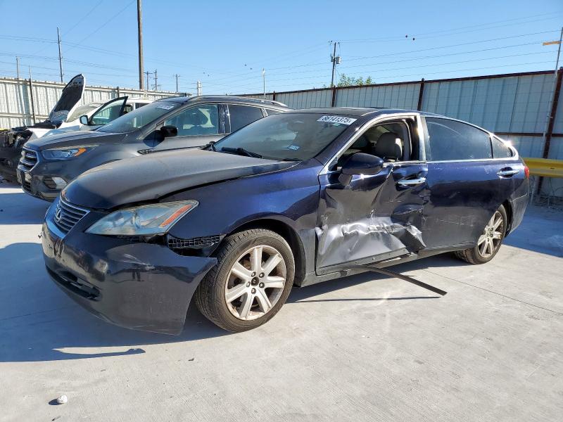 2009 LEXUS ES 350, 