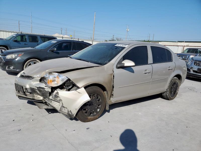 2009 CHEVROLET COBALT LT, 