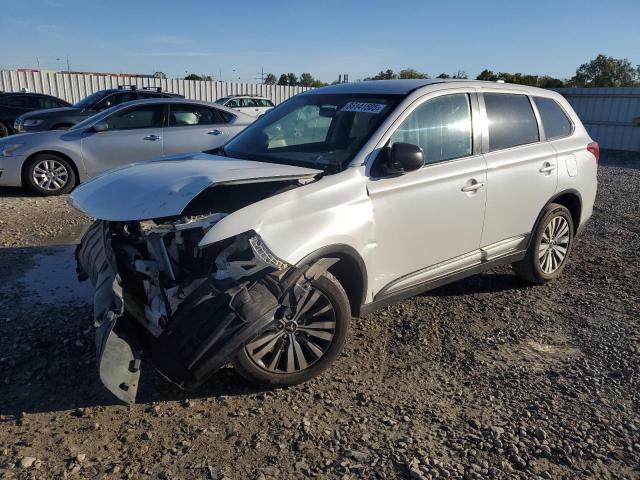 2020 MITSUBISHI OUTLANDER ES, 