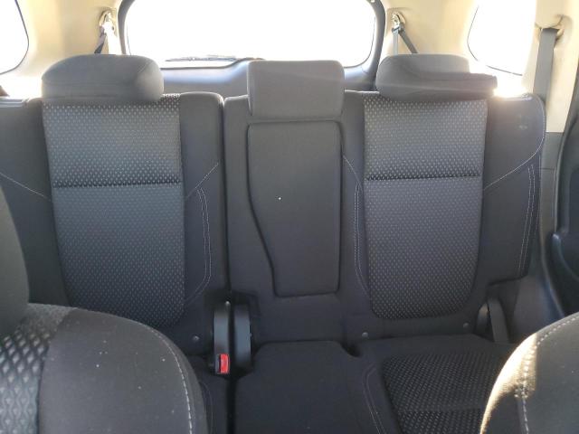 JA4AD2A30LZ045429 - 2020 MITSUBISHI OUTLANDER ES თეთრი ფოტო 10