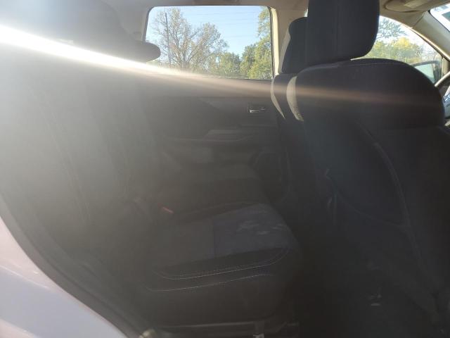 JA4AD2A30LZ045429 - 2020 MITSUBISHI OUTLANDER ES თეთრი ფოტო 11