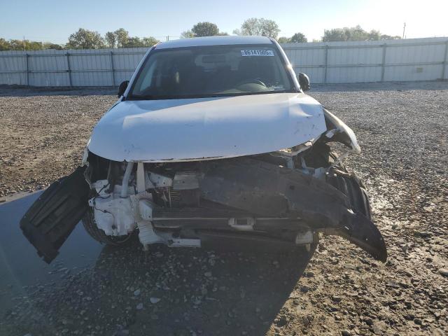 JA4AD2A30LZ045429 - 2020 MITSUBISHI OUTLANDER ES თეთრი ფოტო 5