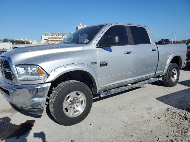 2011 DODGE RAM 2500, 