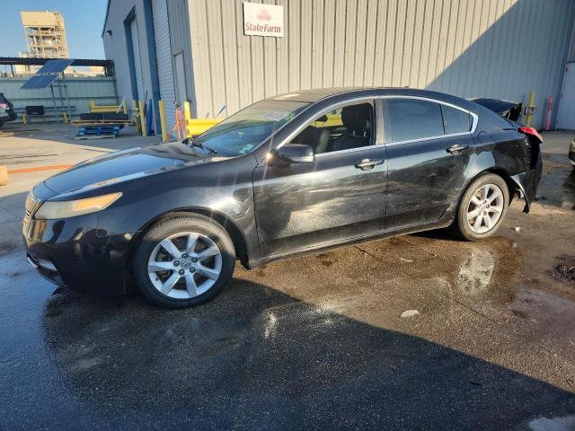 2014 ACURA TL TECH, 