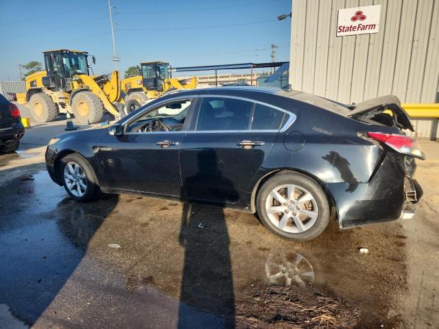 19UUA8F55EA008338 - 2014 ACURA TL TECH Qara foto 2