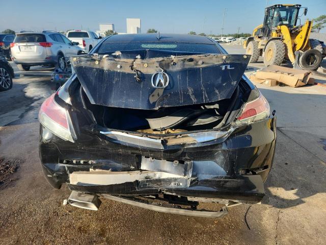 19UUA8F55EA008338 - 2014 ACURA TL TECH Qara foto 6