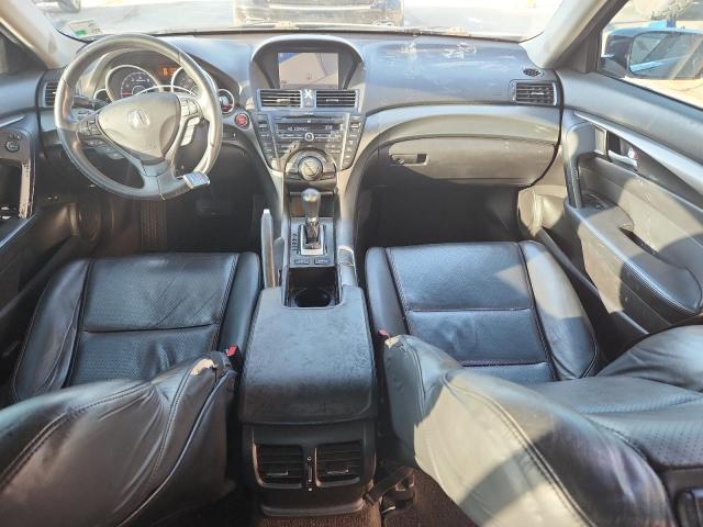 19UUA8F55EA008338 - 2014 ACURA TL TECH Qara foto 8