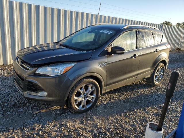 2015 FORD ESCAPE TITANIUM, 
