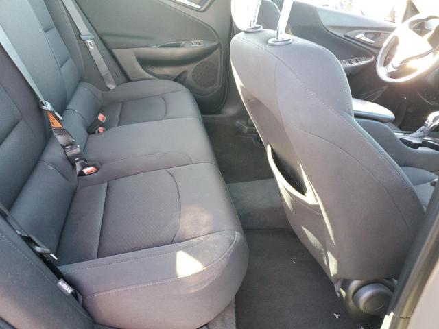 1G1ZB5ST0NF191647 - 2022 CHEVROLET MALIBU LS TAN photo 10