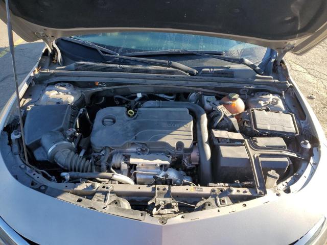 1G1ZB5ST0NF191647 - 2022 CHEVROLET MALIBU LS TAN photo 11