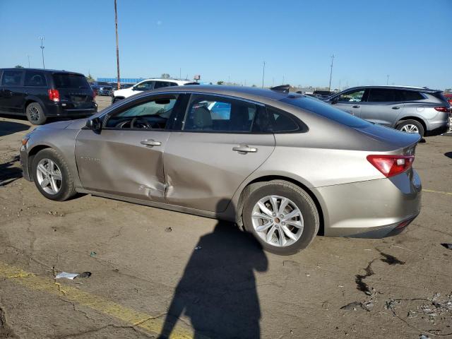 1G1ZB5ST0NF191647 - 2022 CHEVROLET MALIBU LS TAN photo 2