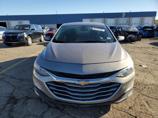 1G1ZB5ST0NF191647 - 2022 CHEVROLET MALIBU LS TAN photo 5