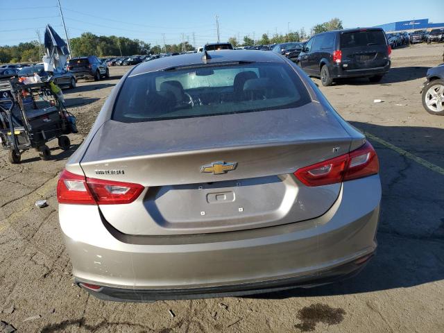 1G1ZB5ST0NF191647 - 2022 CHEVROLET MALIBU LS TAN photo 6