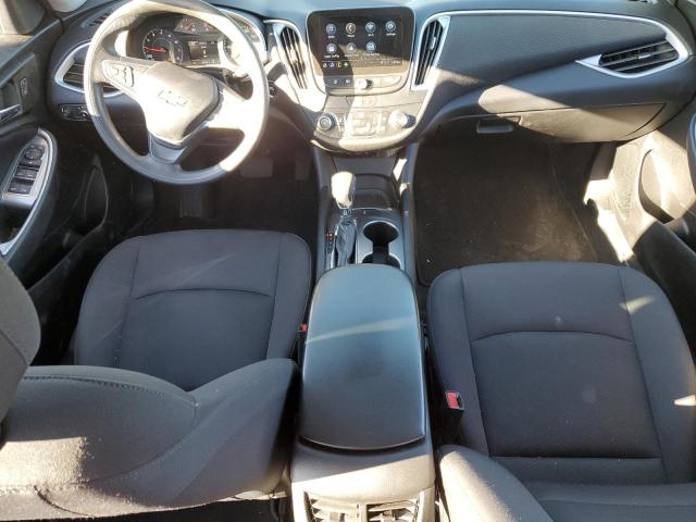 1G1ZB5ST0NF191647 - 2022 CHEVROLET MALIBU LS TAN photo 8