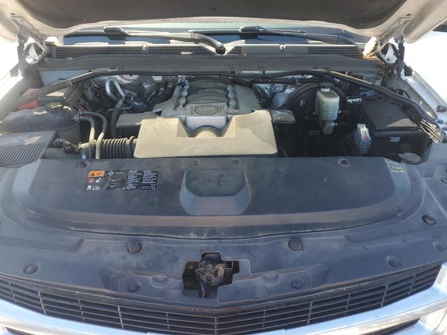 1GYS4BKJ6GR189106 - 2016 CADILLAC ESCALADE LUXURY თეთრი ფოტო 12