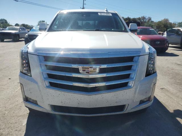 1GYS4BKJ6GR189106 - 2016 CADILLAC ESCALADE LUXURY თეთრი ფოტო 5
