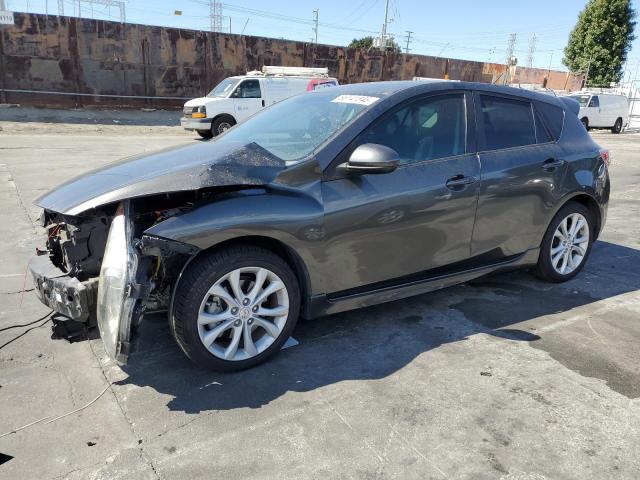 2010 MAZDA 3 S, 