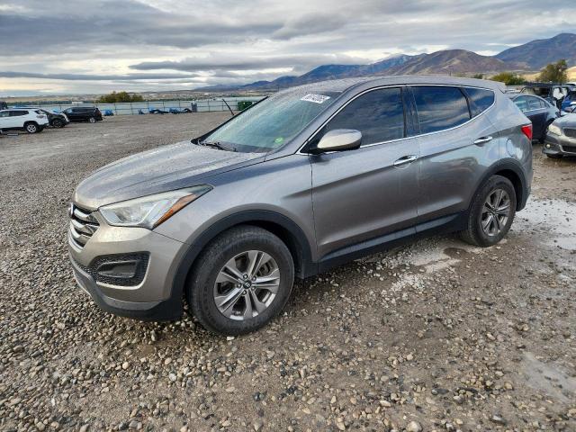 2016 HYUNDAI SANTA FE S, 