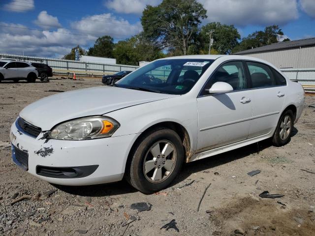 2011 CHEVROLET IMPALA LT, 