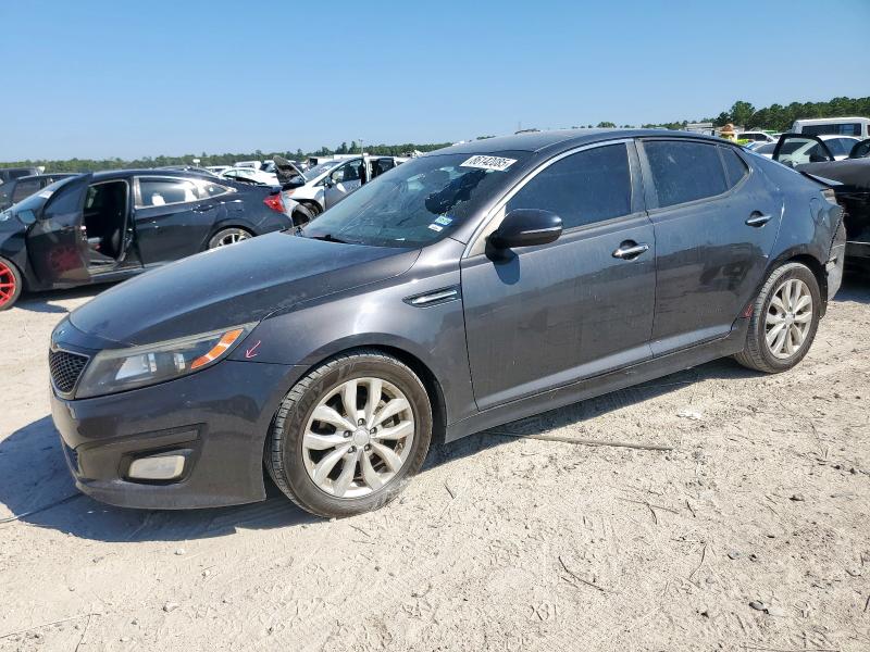 2015 KIA OPTIMA EX, 