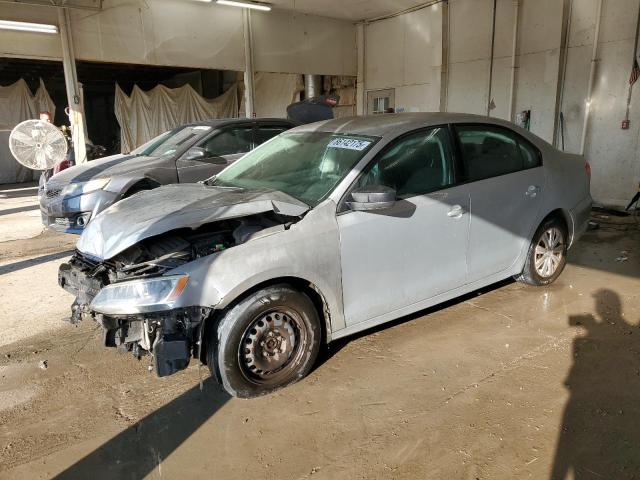 2013 VOLKSWAGEN JETTA BASE, 