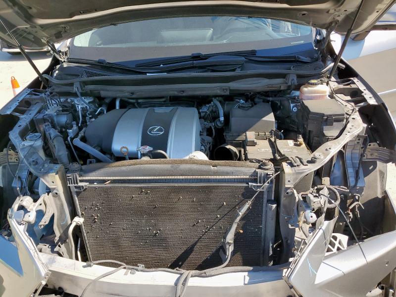 2T2ZZMCA8KC122862 - 2019 LEXUS RX 350 BASE TAN photo 12