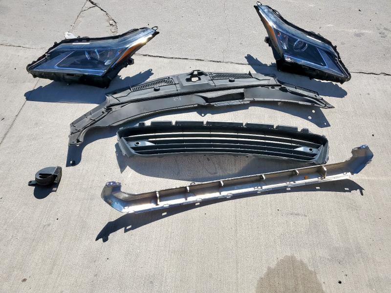 2T2ZZMCA8KC122862 - 2019 LEXUS RX 350 BASE TAN photo 13