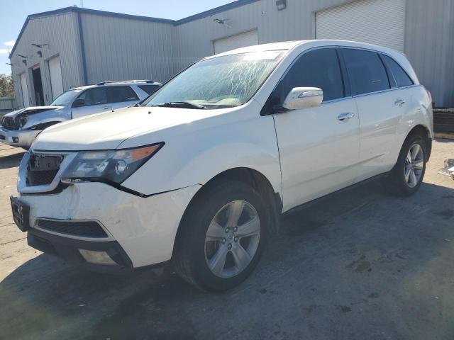 2011 ACURA MDX, 