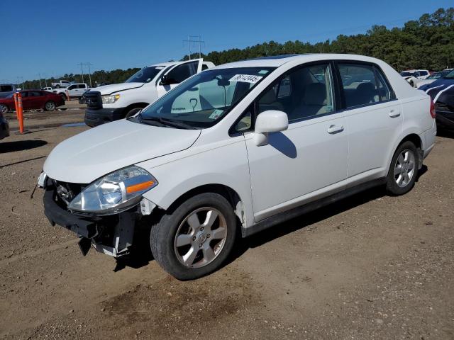 2007 NISSAN VERSA S, 