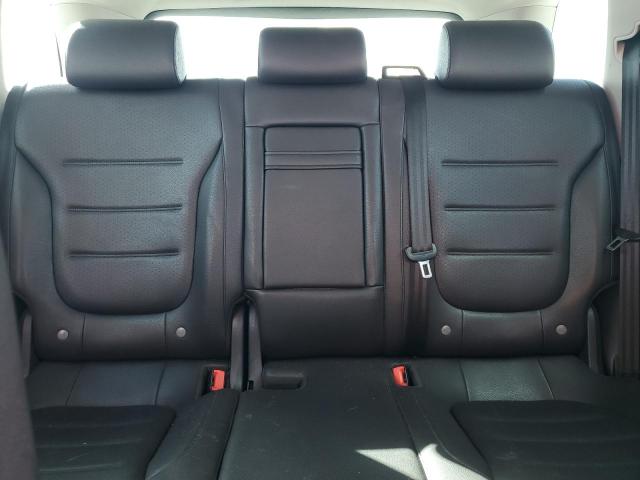 WVGEF9BP6CD006266 - 2012 VOLKSWAGEN TOUAREG V6 GRAY photo 10