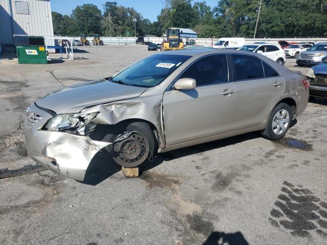 2009 TOYOTA CAMRY BASE, 