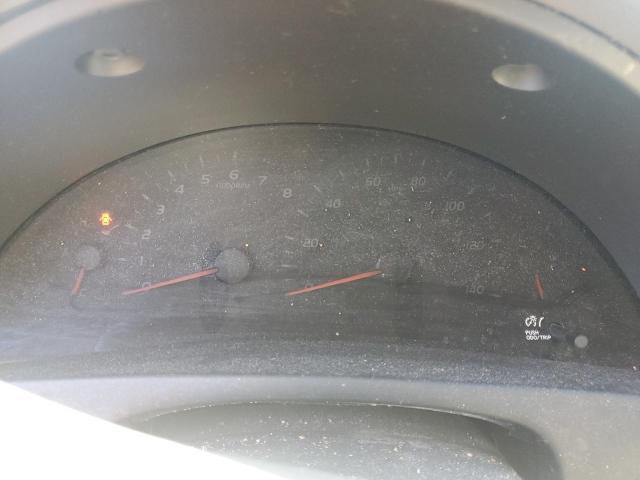 4T1BE46K39U298569 - 2009 TOYOTA CAMRY BASE GOLD photo 9