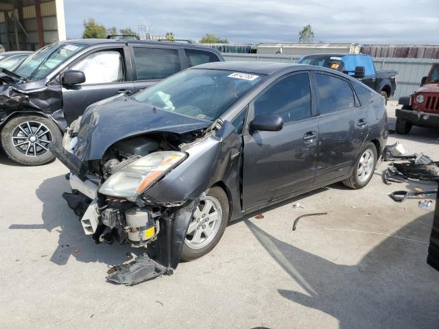 2008 TOYOTA PRIUS, 