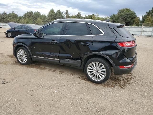 5LMCJ1D91KUL39685 - 2019 LINCOLN MKC Czarny zdjęcie 2