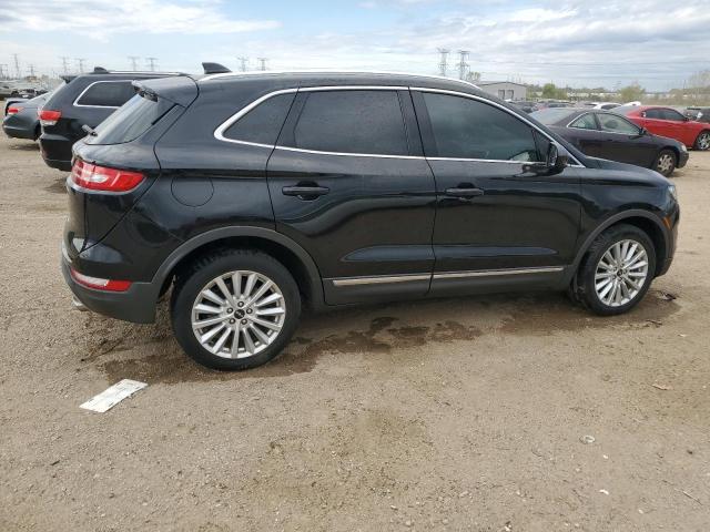 5LMCJ1D91KUL39685 - 2019 LINCOLN MKC Czarny zdjęcie 3